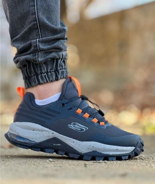 کتونی ویتنامی اسکیچرز ارچ فیتSkechers Archfit Airmax