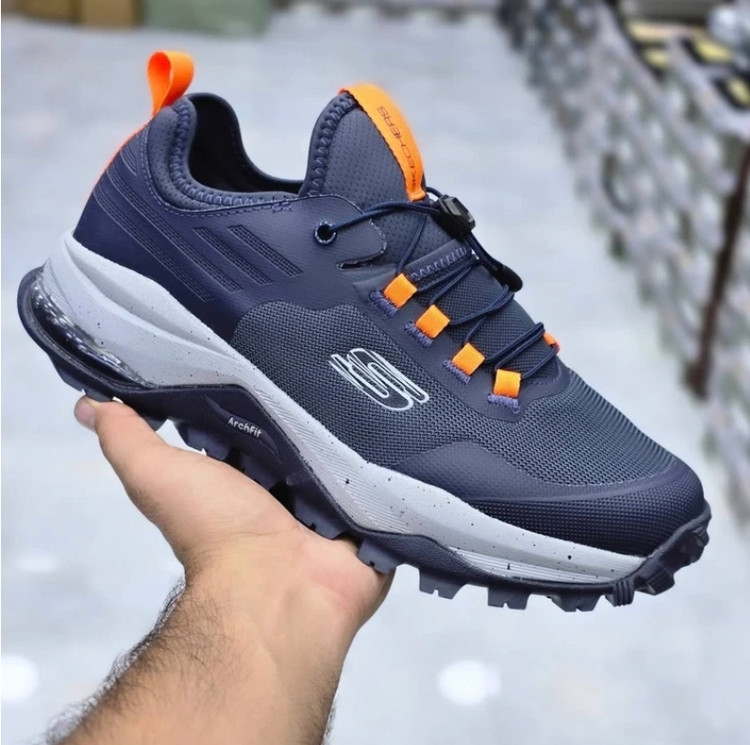 کتونی ویتنامی اسکیچرز ارچ فیتSkechers Archfit Airmax
