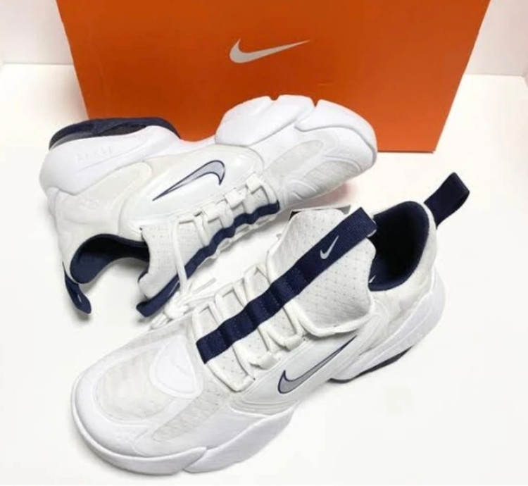 کتونی ویتنامی نایک ایرمکس آلفا ساویج سایز ۴۰ تا ۴۵