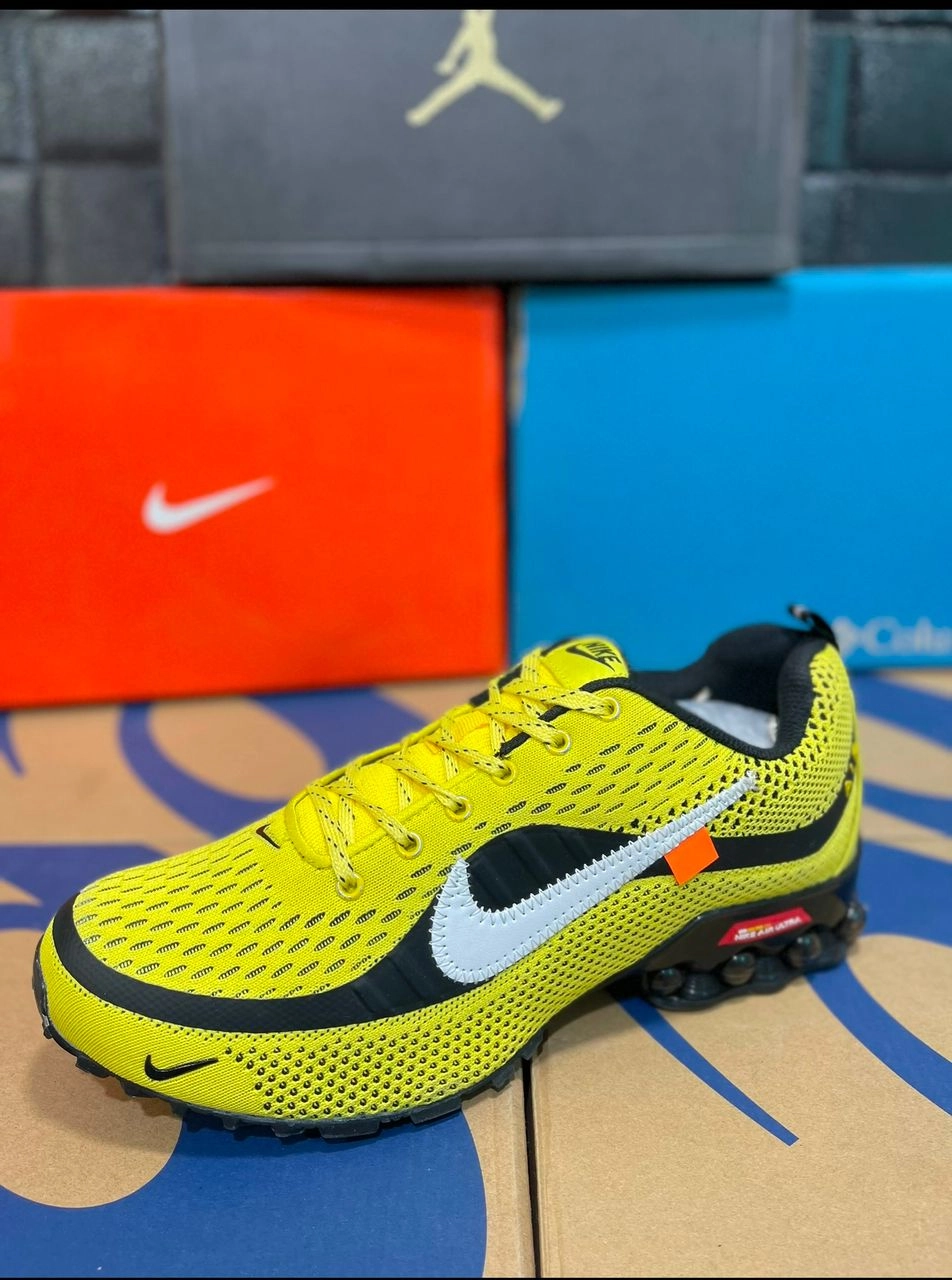 حراجی کتونی ویتنامی نایک ایر مکس سایز ۴۲. Nike Air max