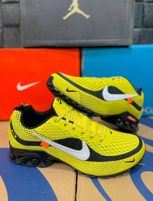 حراجی کتونی ویتنامی نایک ایر مکس سایز ۴۲. Nike Air max