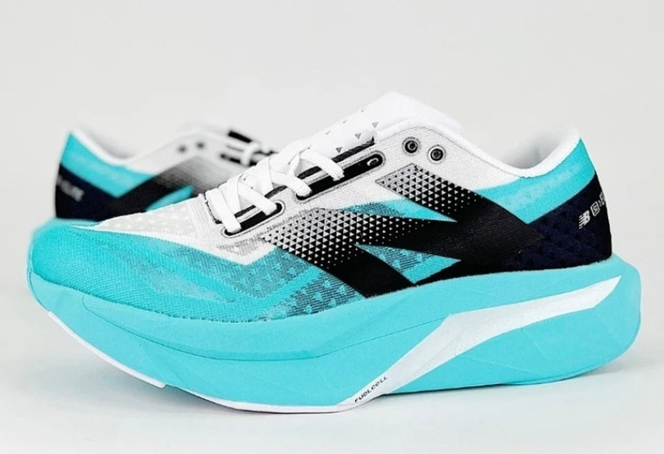 کتونی ویتنامی نیوبالانس ست اسپرت وارداتی ویتنام سایز 40 تا ۴۵تنوع در ۴ رنگ جذاب new balance Elite 74
