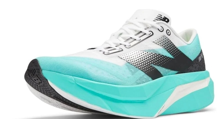 کتونی ویتنامی نیوبالانس ست اسپرت وارداتی ویتنام سایز 40 تا ۴۵تنوع در ۴ رنگ جذاب new balance Elite 74