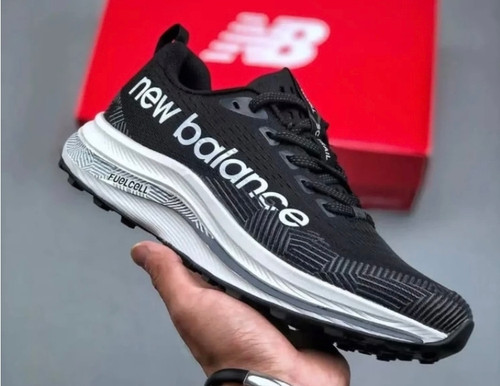 کتونی ویتنامی نیوبالانس فیول سل سوپر کمپ ، سایز ۴۰ تا ۴۵ ، فروش بصورت عمده و تک new balance fuelcell super comp trail running