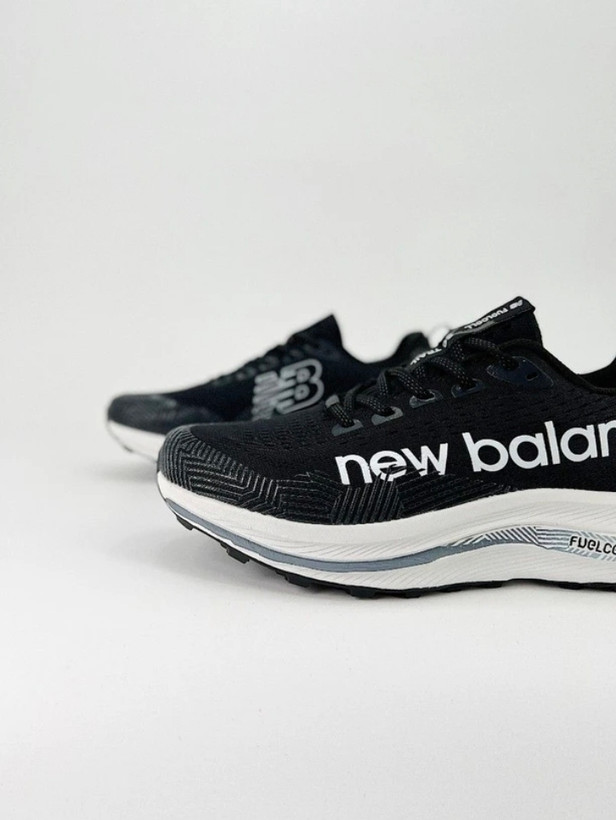 کتونی ویتنامی نیوبالانس فیول سل سوپر کمپ ، سایز ۴۰ تا ۴۵ ، فروش بصورت عمده و تک new balance fuelcell super comp trail running