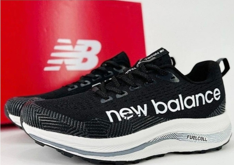 کتونی ویتنامی نیوبالانس فیول سل سوپر کمپ ، سایز ۴۰ تا ۴۵ ، فروش بصورت عمده و تک new balance fuelcell super comp trail running
