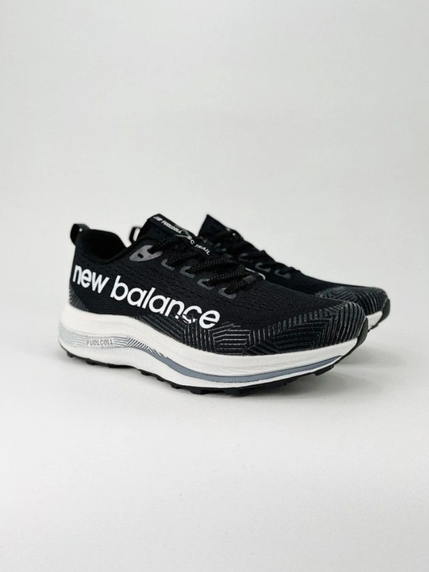 کتونی ویتنامی نیوبالانس فیول سل سوپر کمپ ، سایز ۴۰ تا ۴۵ ، فروش بصورت عمده و تک new balance fuelcell super comp trail running