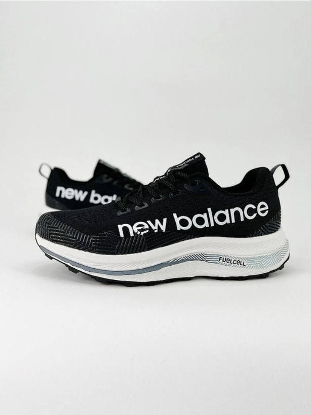 کتونی ویتنامی نیوبالانس فیول سل سوپر کمپ ، سایز ۴۰ تا ۴۵ ، فروش بصورت عمده و تک new balance fuelcell super comp trail running