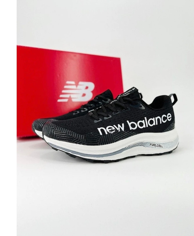 کتونی ویتنامی نیوبالانس فیول سل سوپر کمپ ، سایز ۴۰ تا ۴۵ ، فروش بصورت عمده و تک new balance fuelcell super comp trail running