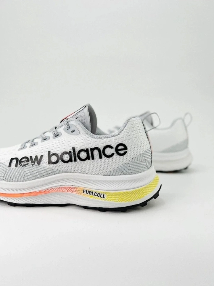 کتونی ویتنامی نیوبالانس فیول سل سوپر کمپ ، سایز ۴۰ تا ۴۵ ، فروش بصورت عمده و تک new balance fuelcell super comp trail running
