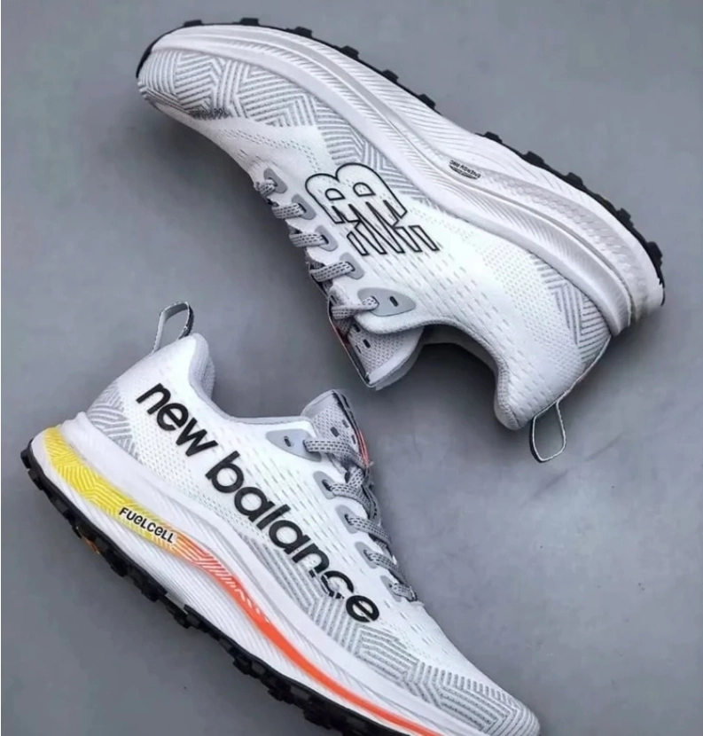 کتونی ویتنامی نیوبالانس فیول سل سوپر کمپ ، سایز ۴۰ تا ۴۵ ، فروش بصورت عمده و تک new balance fuelcell super comp trail running