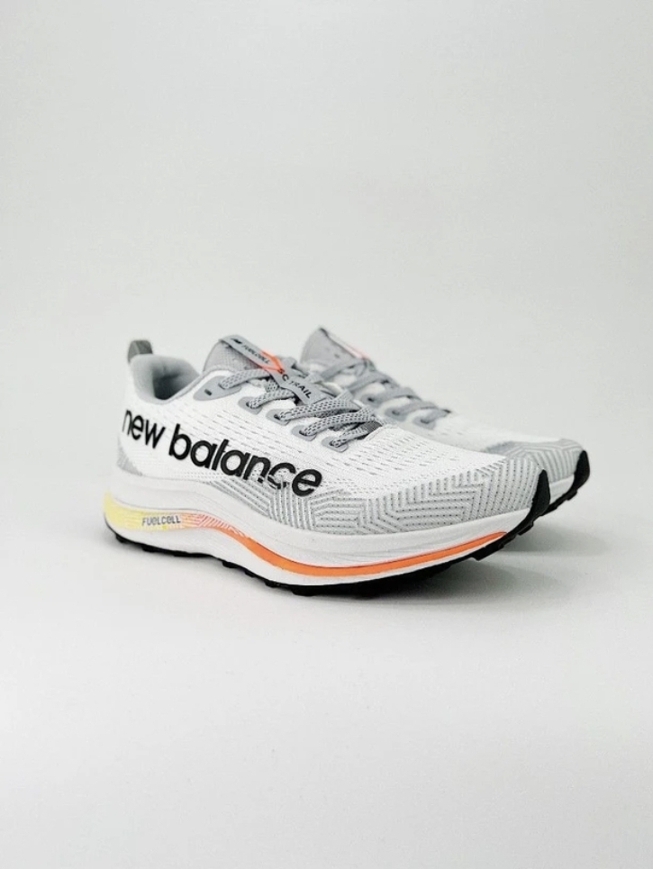 کتونی ویتنامی نیوبالانس فیول سل سوپر کمپ ، سایز ۴۰ تا ۴۵ ، فروش بصورت عمده و تک new balance fuelcell super comp trail running