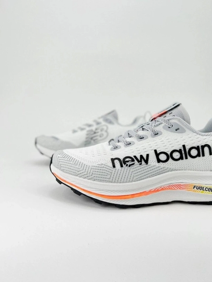 کتونی ویتنامی نیوبالانس فیول سل سوپر کمپ ، سایز ۴۰ تا ۴۵ ، فروش بصورت عمده و تک new balance fuelcell super comp trail running