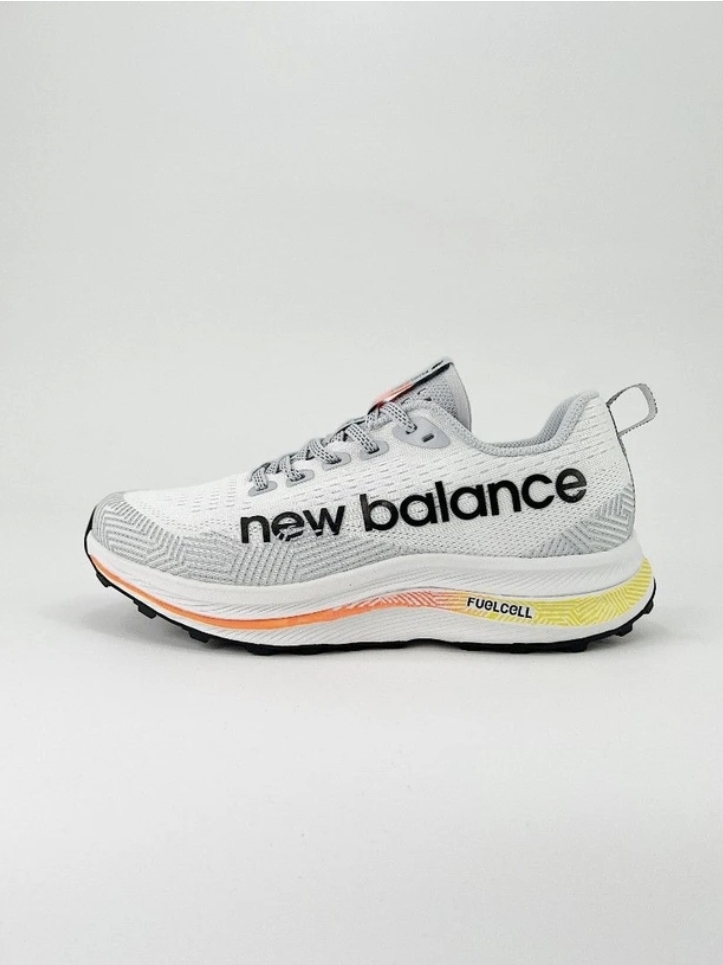 کتونی ویتنامی نیوبالانس فیول سل سوپر کمپ ، سایز ۴۰ تا ۴۵ ، فروش بصورت عمده و تک new balance fuelcell super comp trail running
