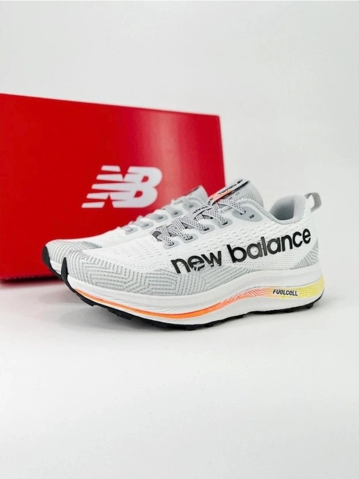 کتونی ویتنامی نیوبالانس فیول سل سوپر کمپ ، سایز ۴۰ تا ۴۵ ، فروش بصورت عمده و تک new balance fuelcell super comp trail running