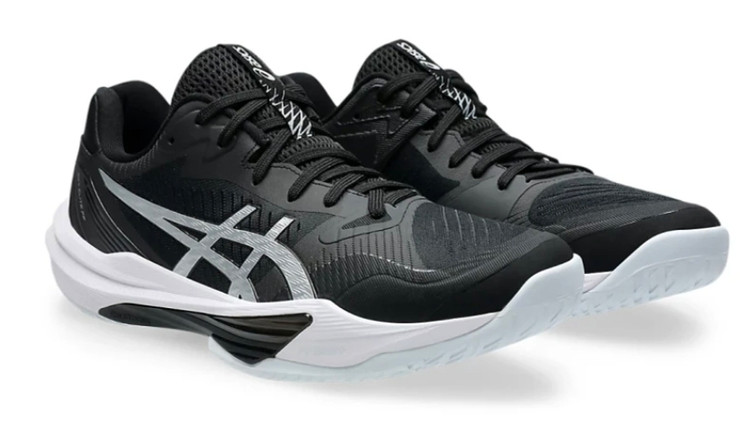 کتونی ویتنامی اسیکس والیبالی سایز ۴۰ تا ۴۵ فروش بصورت عمده و تک . Asics sky Elite Ff 3 volleyball shoes