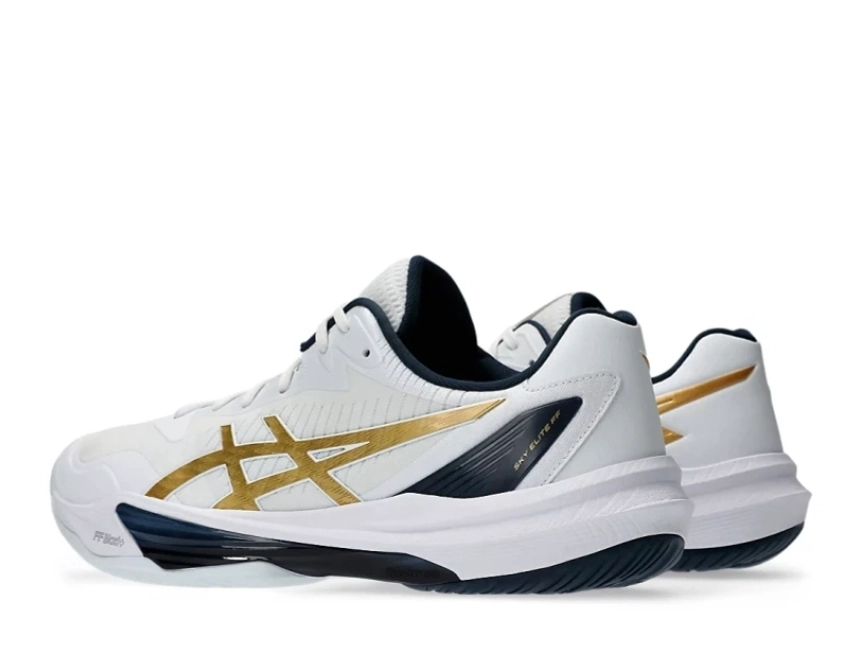 کتونی ویتنامی اسیکس والیبالی سایز ۴۰ تا ۴۵ فروش بصورت عمده و تک . Asics sky Elite Ff 3 volleyball shoes