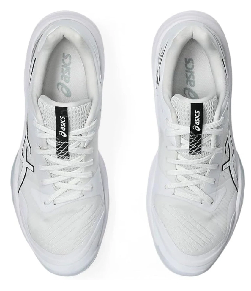 کتونی ویتنامی اسیکس والیبالی سایز ۴۰ تا ۴۵ فروش بصورت عمده و تک . Asics sky Elite Ff 3 volleyball shoes