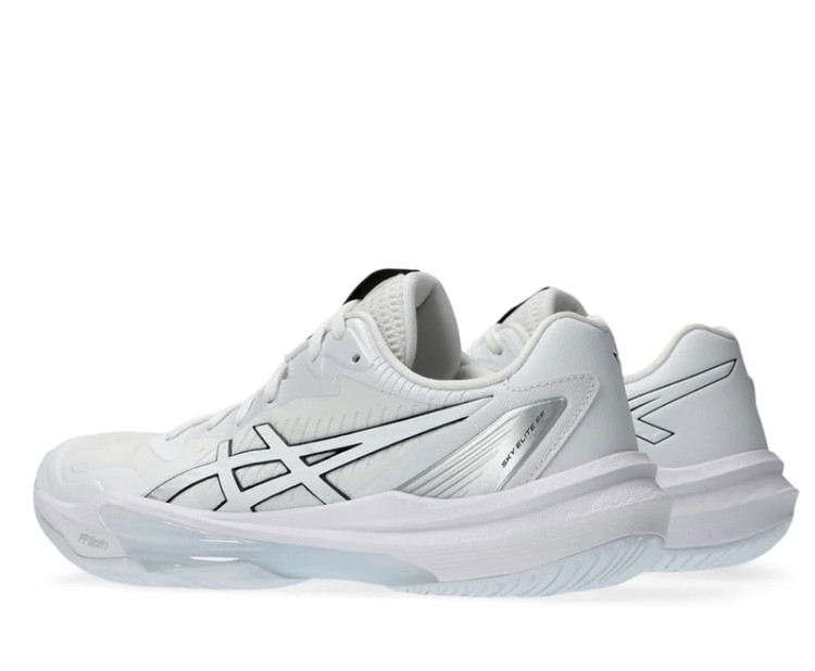 کتونی ویتنامی اسیکس والیبالی سایز ۴۰ تا ۴۵ فروش بصورت عمده و تک . Asics sky Elite Ff 3 volleyball shoes