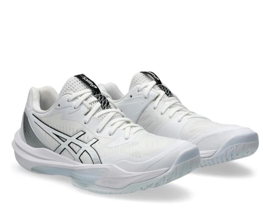 کتونی ویتنامی اسیکس والیبالی سایز ۴۰ تا ۴۵ فروش بصورت عمده و تک . Asics sky Elite Ff 3 volleyball shoes