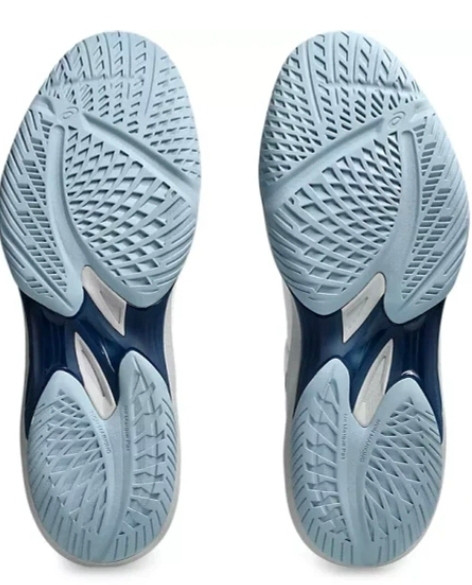 کتونی ویتنامی اسیکس والیبالی سایز ۴۰ تا ۴۵ فروش بصورت عمده و تک . Asics sky Elite Ff 3 volleyball shoes