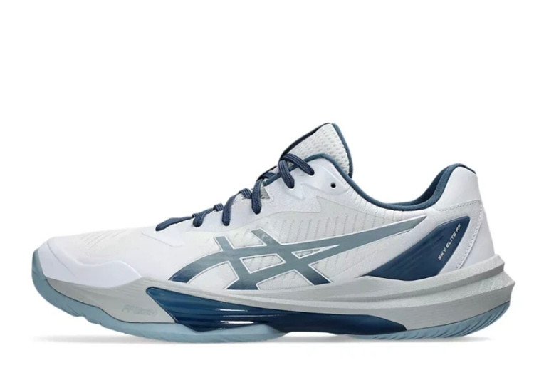 کتونی ویتنامی اسیکس والیبالی سایز ۴۰ تا ۴۵ فروش بصورت عمده و تک . Asics sky Elite Ff 3 volleyball shoes