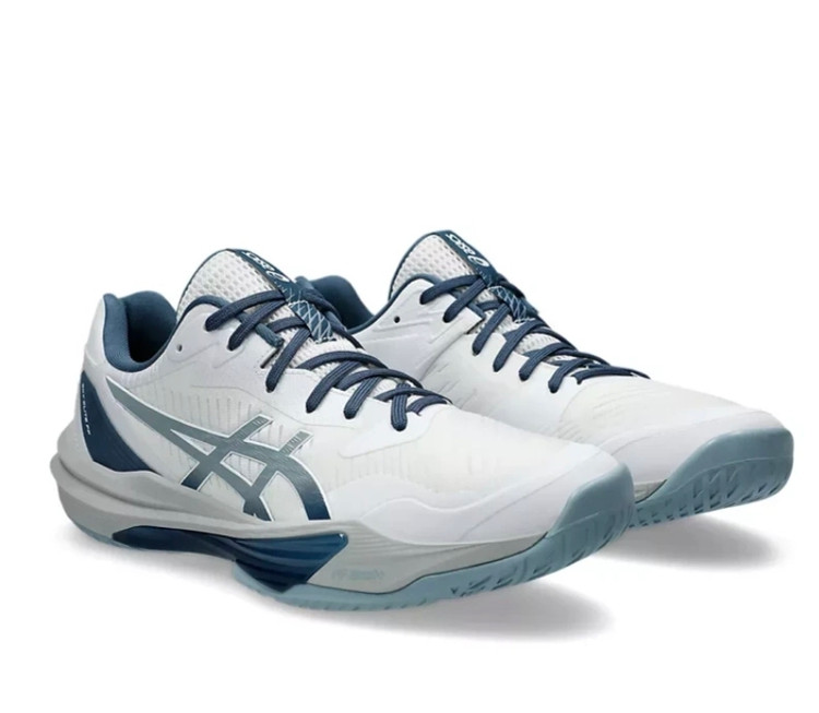 کتونی ویتنامی اسیکس والیبالی سایز ۴۰ تا ۴۵ فروش بصورت عمده و تک . Asics sky Elite Ff 3 volleyball shoes