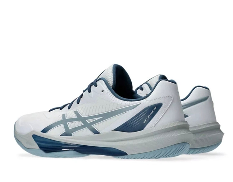 کتونی ویتنامی اسیکس والیبالی سایز ۴۰ تا ۴۵ فروش بصورت عمده و تک . Asics sky Elite Ff 3 volleyball shoes