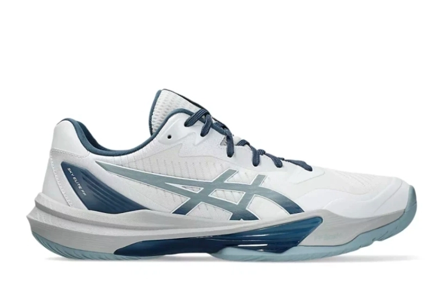 کتونی ویتنامی اسیکس والیبالی سایز ۴۰ تا ۴۵ فروش بصورت عمده و تک . Asics sky Elite Ff 3 volleyball shoes