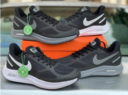 Nike guide 10