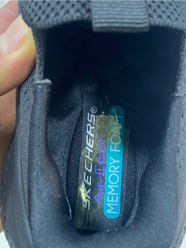 کفش اسکچرز اسلیپ آن بدون بند طبی و راحت ،سایز ۴۰ تا ۴۵ .تضمین کیفیت کالا Skechers Go Walk