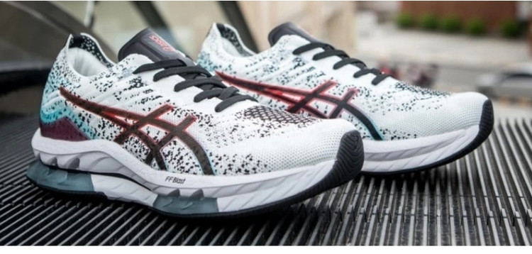 کتونی ویتنامی اسیکس ژل کینسی بلاست سایز ۴۰ تا ۴۵ فروش بصورت عمده و تک . Asics Gel _kinsei Blast
