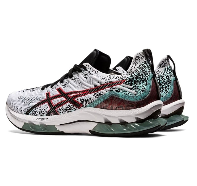 کتونی ویتنامی اسیکس ژل کینسی بلاست سایز ۴۰ تا ۴۵ فروش بصورت عمده و تک . Asics Gel _kinsei Blast
