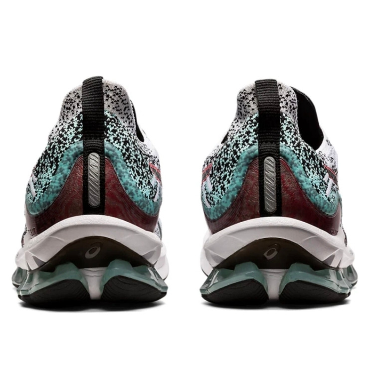 کتونی ویتنامی اسیکس ژل کینسی بلاست سایز ۴۰ تا ۴۵ فروش بصورت عمده و تک . Asics Gel _kinsei Blast