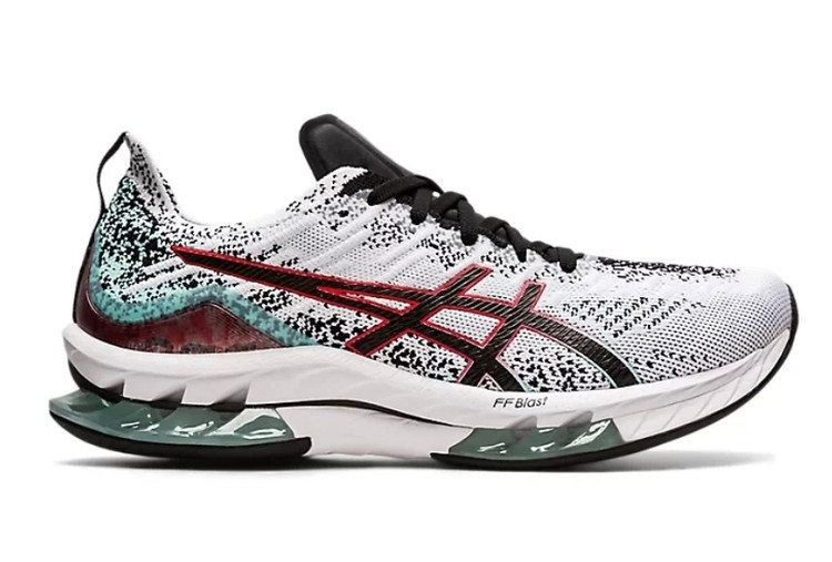 کتونی ویتنامی اسیکس ژل کینسی بلاست سایز ۴۰ تا ۴۵ فروش بصورت عمده و تک . Asics Gel _kinsei Blast