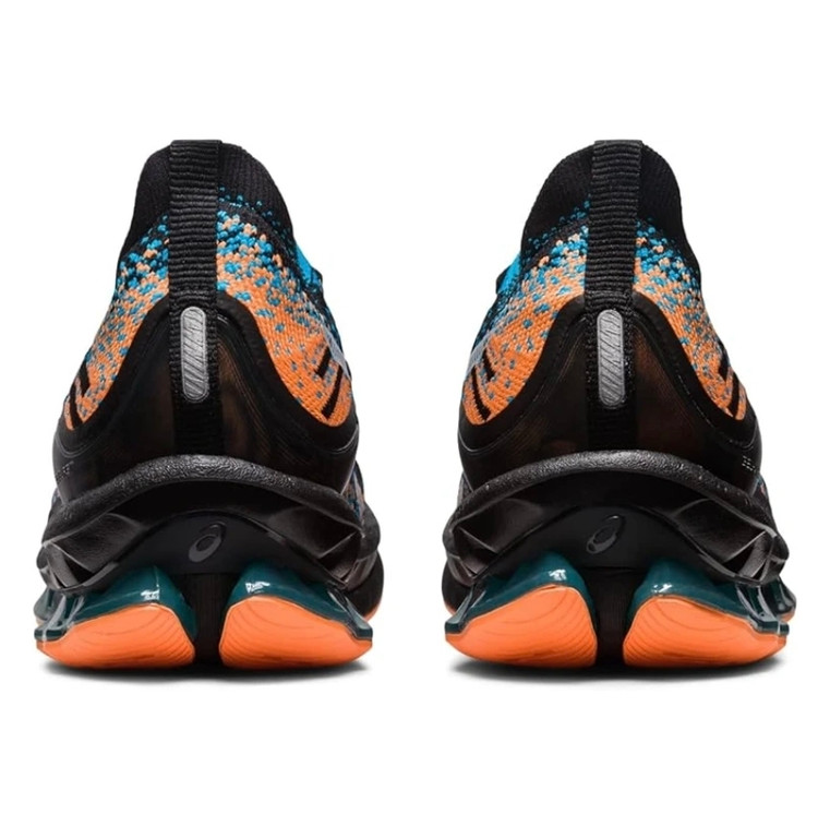 کتونی ویتنامی اسیکس ژل کینسی بلاست سایز ۴۰ تا ۴۵ فروش بصورت عمده و تک . Asics Gel _kinsei Blast