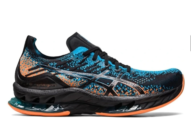 کتونی ویتنامی اسیکس ژل کینسی بلاست سایز ۴۰ تا ۴۵ فروش بصورت عمده و تک . Asics Gel _kinsei Blast
