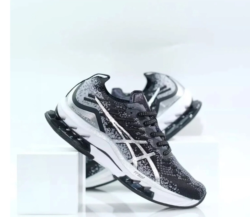 کتونی ویتنامی اسیکس ژل کینسی بلاست سایز ۴۰ تا ۴۵ فروش بصورت عمده و تک . Asics Gel _kinsei Blast