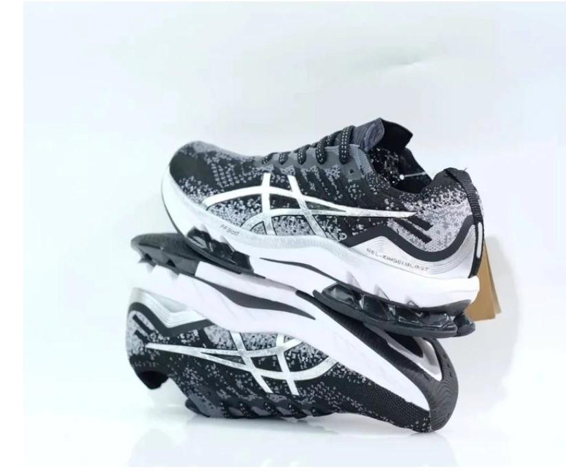 کتونی ویتنامی اسیکس ژل کینسی بلاست سایز ۴۰ تا ۴۵ فروش بصورت عمده و تک . Asics Gel _kinsei Blast