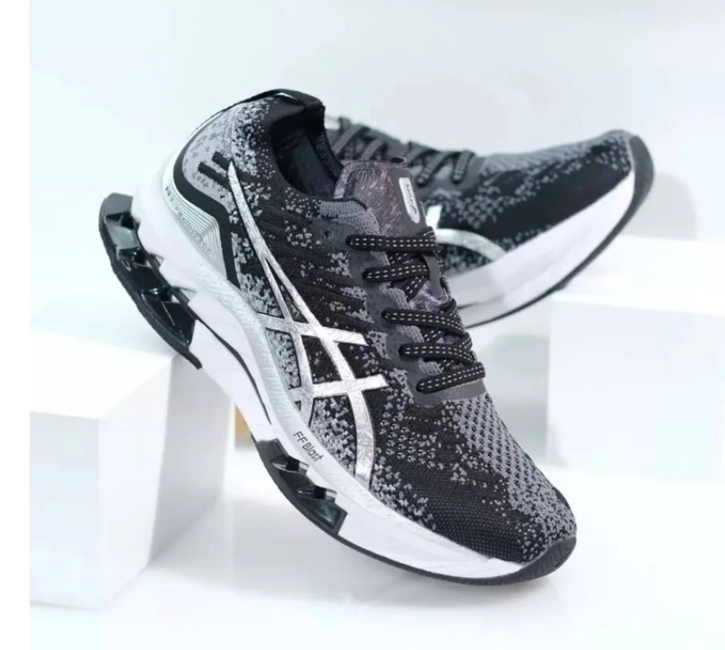 کتونی ویتنامی اسیکس ژل کینسی بلاست سایز ۴۰ تا ۴۵ فروش بصورت عمده و تک . Asics Gel _kinsei Blast