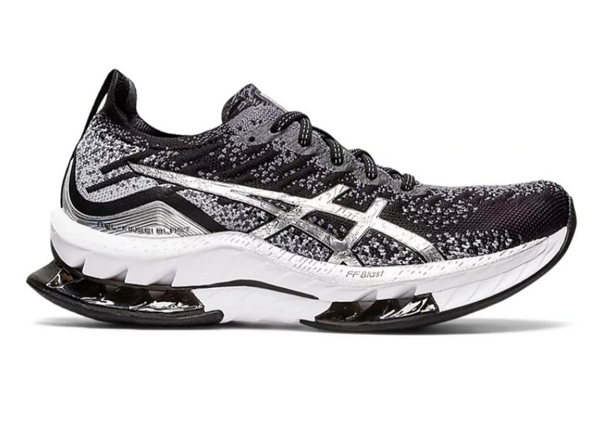 کتونی ویتنامی اسیکس ژل کینسی بلاست سایز ۴۰ تا ۴۵ فروش بصورت عمده و تک . Asics Gel _kinsei Blast