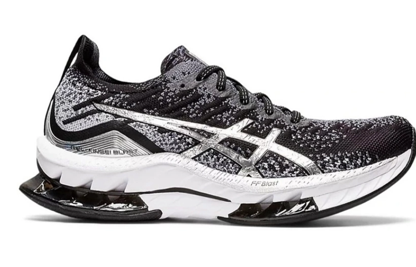 کتونی ویتنامی اسیکس ژل کینسی بلاست سایز ۴۰ تا ۴۵ فروش بصورت عمده و تک . Asics Gel _kinsei Blast