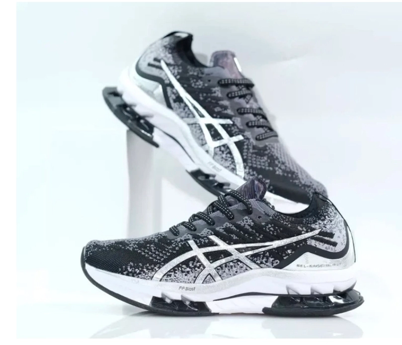 کتونی ویتنامی اسیکس ژل کینسی بلاست سایز ۴۰ تا ۴۵ فروش بصورت عمده و تک . Asics Gel _kinsei Blast