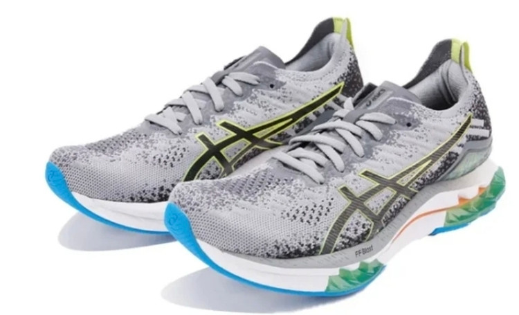 کتونی ویتنامی اسیکس ژل کینسی بلاست سایز ۴۰ تا ۴۵ فروش بصورت عمده و تک . Asics Gel _kinsei Blast
