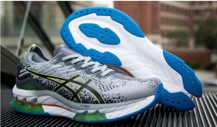 کتونی ویتنامی اسیکس ژل کینسی بلاست سایز ۴۰ تا ۴۵ فروش بصورت عمده و تک . Asics Gel _kinsei Blast