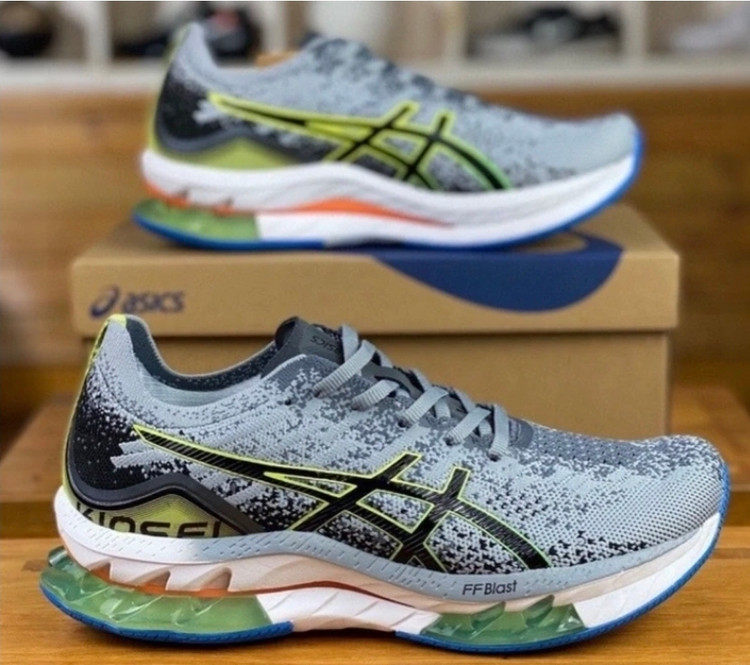 کتونی ویتنامی اسیکس ژل کینسی بلاست سایز ۴۰ تا ۴۵ فروش بصورت عمده و تک . Asics Gel _kinsei Blast