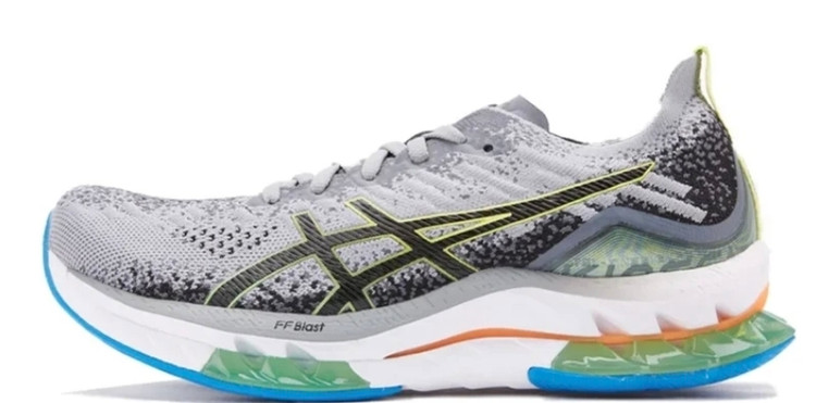 کتونی ویتنامی اسیکس ژل کینسی بلاست سایز ۴۰ تا ۴۵ فروش بصورت عمده و تک . Asics Gel _kinsei Blast