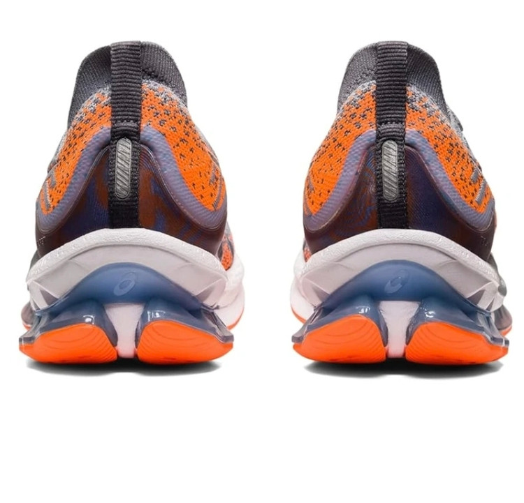 کتونی ویتنامی اسیکس ژل کینسی بلاست سایز ۴۰ تا ۴۵ فروش بصورت عمده و تک . Asics Gel _kinsei Blast