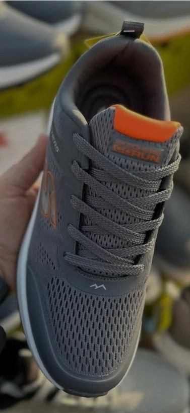 کتونی اسکیچرز ویتنامی وارداتی مستر کوالیتی a , سایز ۴۰ تا ۴۵تنوع در ۳ رنگ جذاب.skechers max cushion