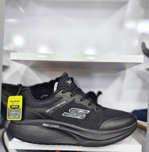 کتونی اسکیچرز ویتنامی وارداتی مستر کوالیتی a , سایز ۴۰ تا ۴۵تنوع در ۳ رنگ جذاب.skechers max cushion